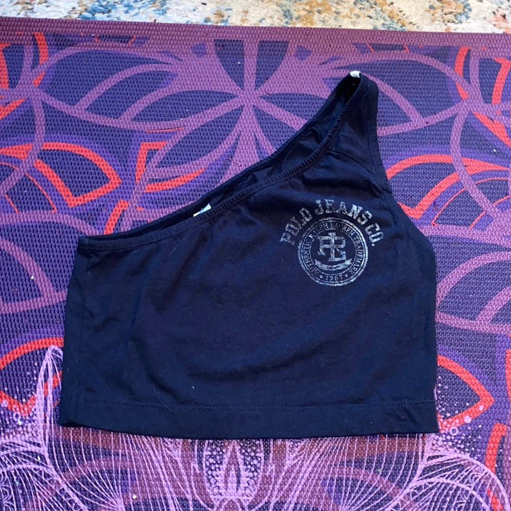 Frankie collective Polo top